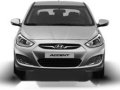 Hyundai Accent Gl 2018 for sale-1