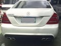 2018 Mercedes Benz S-Class for sale-4