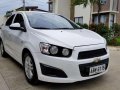 2015 Chevrolet Sonic For Sale-3