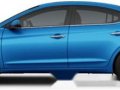 Hyundai Elantra Gl 2018 for sale-0