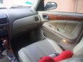 2001 nissan exalta AT for sale-2