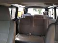 Toyota Hi Ace 2007 for sale-1