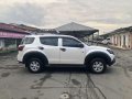 2017 Isuzu MU-X MUX for sale-2