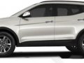 Hyundai Santa Fe Gls 2018 for sale-5