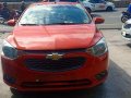 Chevrolet Sail 2017 for sale-11