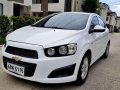 2015 Chevrolet Sonic For Sale-0