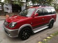 Mitsubishi Adventure 2013 GLS sport SE-0