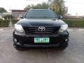 Toyota Fortuner 2013 for sale-5