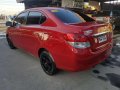 2016 mirage glx automatic for sale-2