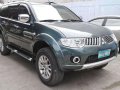 2010 Mitsubishi Montero for sale-1