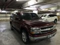 2005 Chevrolet Suburban for sale-0