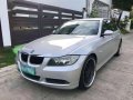 BMW 320I E90 AT 2008 for sale-5
