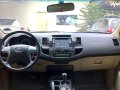 2014 Toyota Fortuner V 4x2 VNT for sale-8