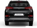 Hyundai Tucson Gls 2018 for sale-2