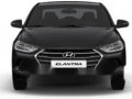 Hyundai Elantra Gls 2018 for sale-3