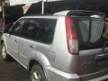 Nissan Xtrail 2005 AT-1