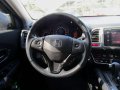 Almost Brand New 2017 Honda HRV CVT AT -6