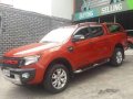 Ford Ranger 2015( Rosariocars) for sale-10