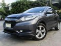 2017 Honda HR-V 1.8 E CVT AT P898,000 only!-9