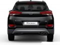 Hyundai Tucson Gls 2018 for sale-7