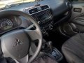 2016 mirage glx automatic for sale-6