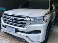TOYOTA LAND CRUISER 2017 FOR SALE-1
