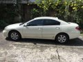 2007 Mitsubishi Galant for sale-4