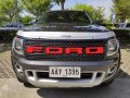 Ford Ranger Wildtrak 4x4 2015-8