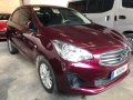 2018 Mitsubishi Mirage G4 for sale-1