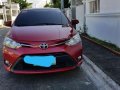 2013 Toyota Vios for sale-0