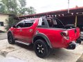 2014 Mitsubishi Strada V for sale-4