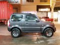 Rush sale 2016 Suzuki Jimny Automatic-6