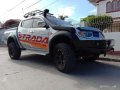 2008 Mitsubishi Strada Gls for sale-0