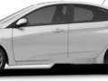 Hyundai Accent Gl 2018 for sale-0