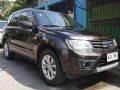 2015 Suzuki Grand Vitara for sale-1