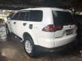 2010 Mitsubishi Montero Sports for sale-4