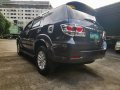Toyota Fortuner 2013 G for sale-4