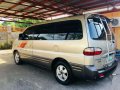 Hyundai starex grx 2005 for sale-4