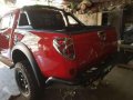 Mitsubishi Strada 2012 for sale-1