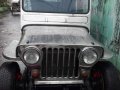 Well-kept Owner type jeep for sale-4