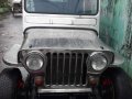 Well-kept Owner type jeep for sale-7