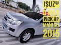 Isuzu D-MAX 2015 for sale-10