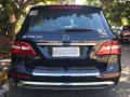 2013 Mercedes Benz ML 350 for sale-1