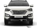 Hyundai Santa Fe Gls 2018 for sale-5