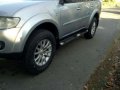 Mitsubishi Montero 2011 for sale-10