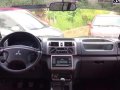 2010 Mitsubishi Adventure Gls for sale-4