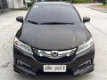 2016 Honda City 15 VX AT gas for sale-3