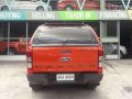 Ford Ranger 2015( Rosariocars) for sale-9