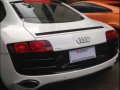 2012 AUDI R8 V10 52L FSI Quattro F Tronic Full Options-1