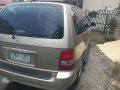 Kia Sedona Carnival 2004 for sale-4